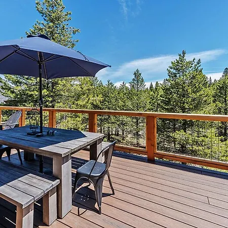 Dreams And Streams By Tahoe Mountain Properties